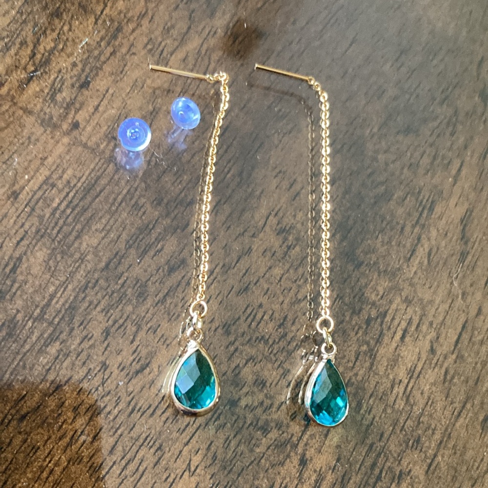 Delicious Ocean Dangles 🌊🐳🏝️ - Picture 4 of 9